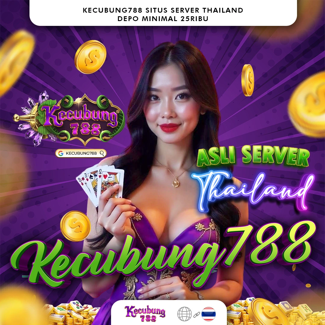 KECUBUNG788 : Login Platform Online Dengan Link Versi Tertinggi 2025 image 1